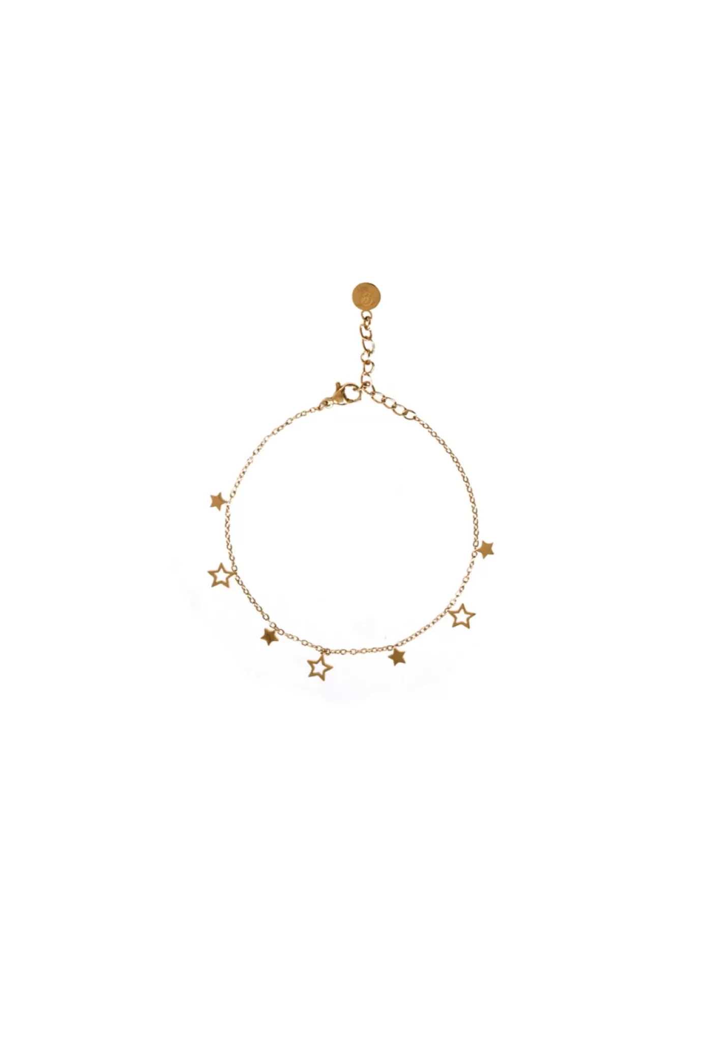 Accessoires | LA PETITE ÉTOILE Bracelet Izar Or